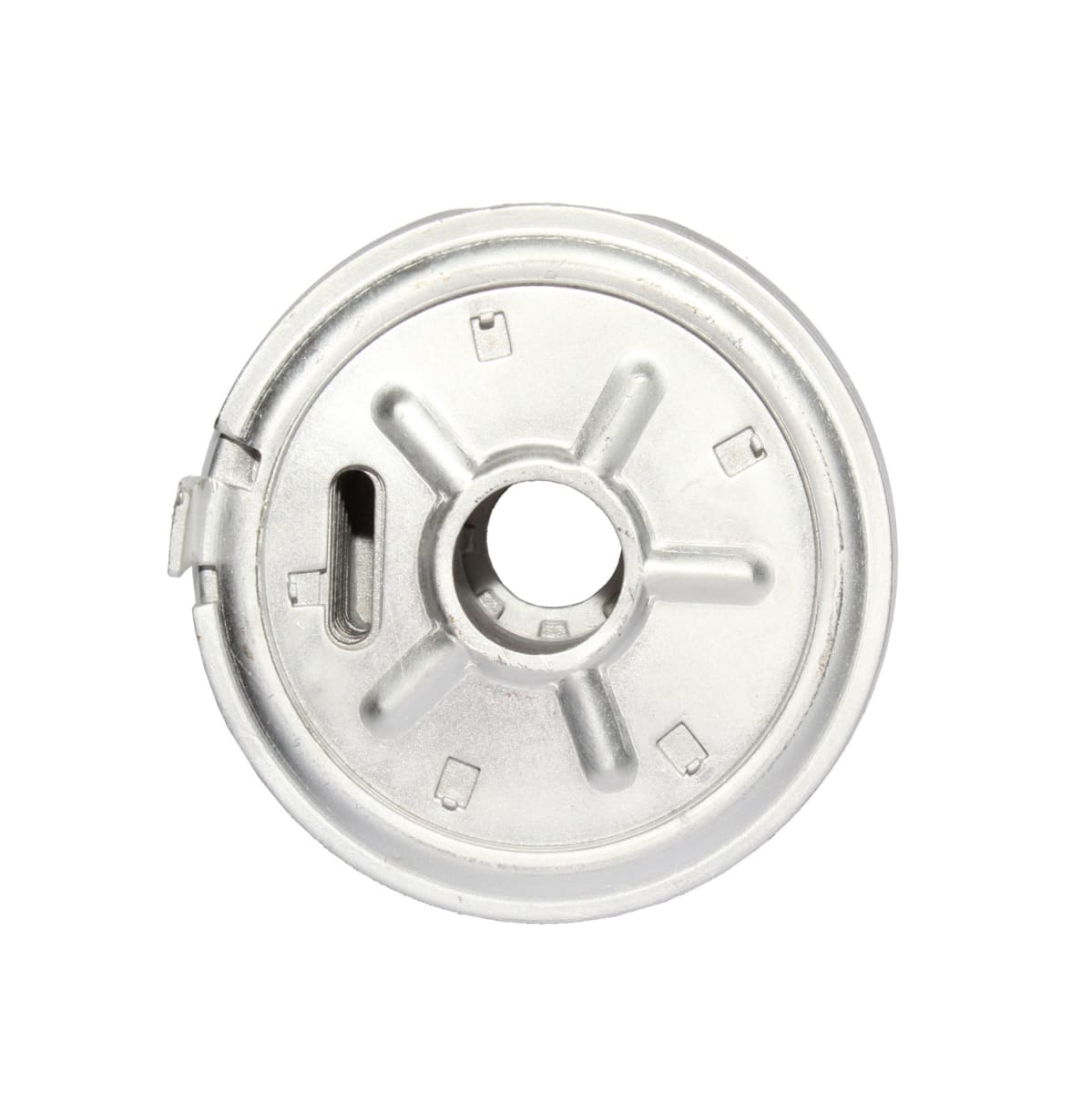 ENFRIADOR DE ACEITE NISSAN D22 2002/2015 2.5 YD25 CON ORING3