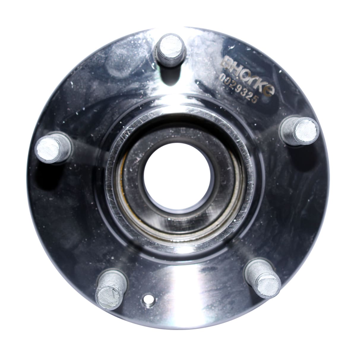 MAZA RUEDA TRASERA CON RODAMIENTO- CON ABS 5PERNOS / HYUNDAI TUCSON 2.0 DIESEL 04/103