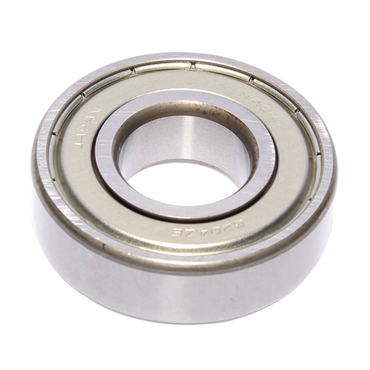 RODAMIENTO TRASERO EXT MARUTI 24X47X14  6204-ZZ  NACHI JAPON2