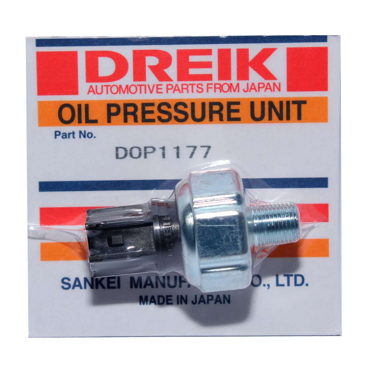 BULBO PRESION ACEITE NISSAN TIIDA / VERSA / MARCH   SANKEI 0