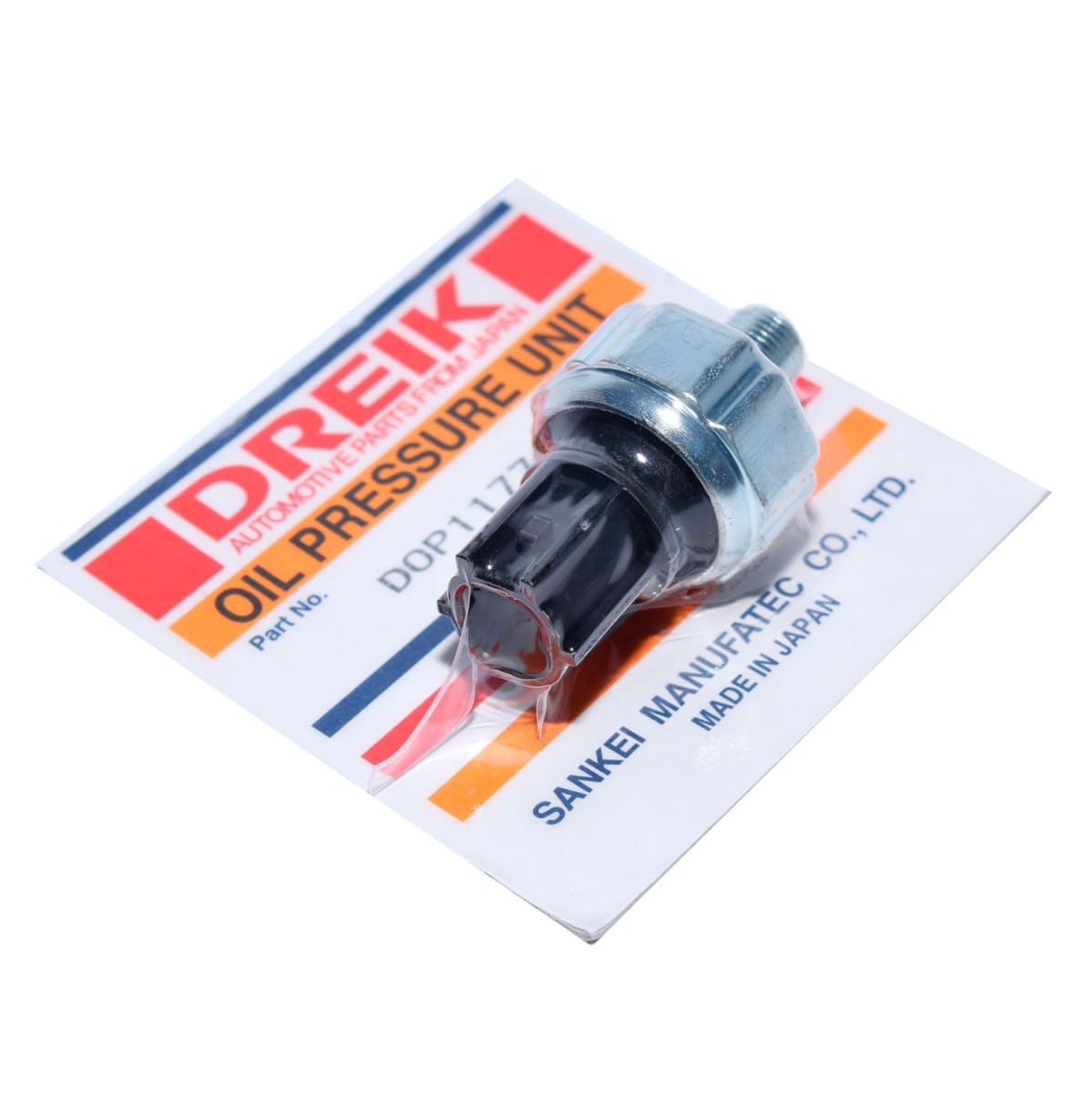 BULBO PRESION ACEITE NISSAN TIIDA / VERSA / MARCH   SANKEI4