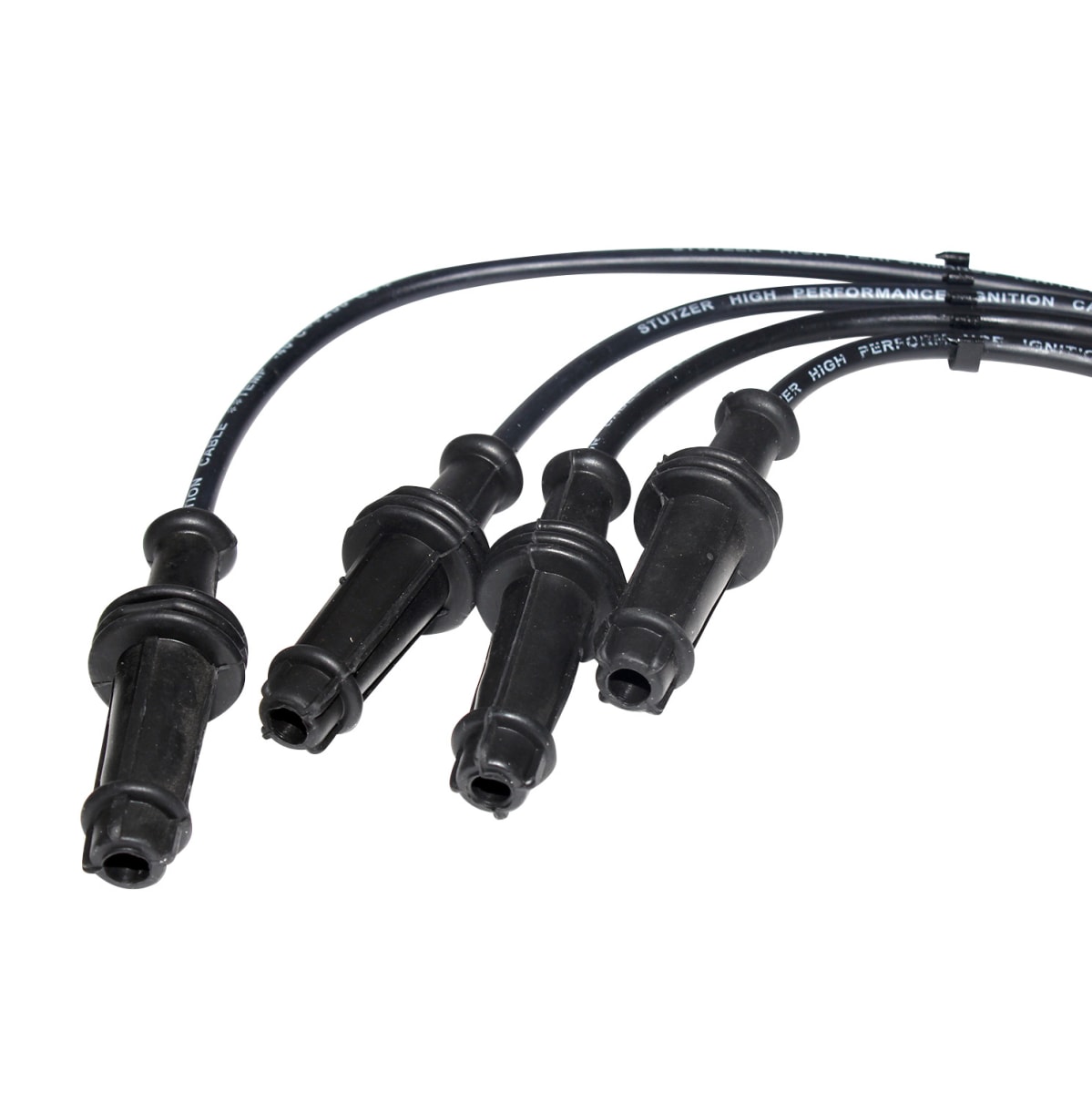 CABLES BUJIA / PEUGEOT 205-206-306 / CITROEN BERLINGO 1.4 97/202