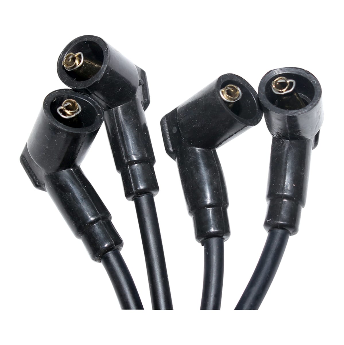 CABLES BUJIA / PEUGEOT 205-206-306 / CITROEN BERLINGO 1.4 97/203