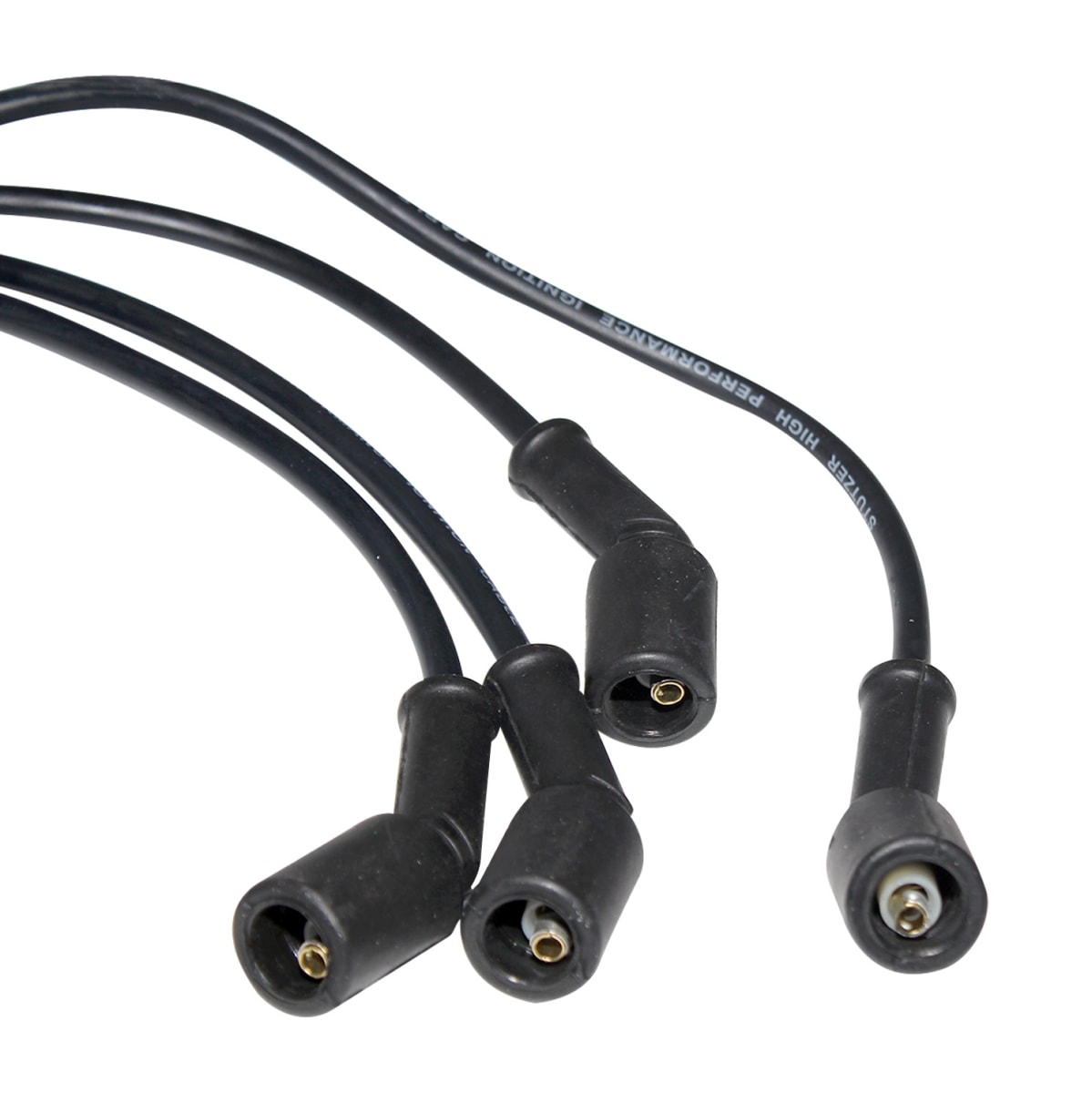 JUEGO CABLE BUJIA, RENAULT CLIO/KANGOO/LOGAN/MEGANE/SANDERO/SCENIC2