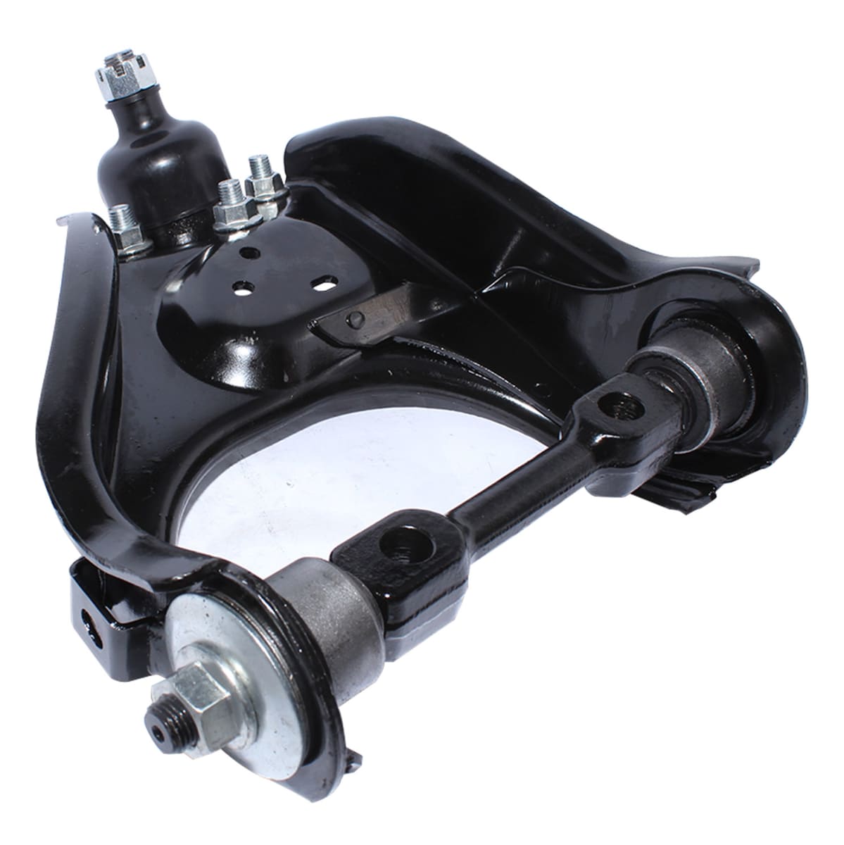 BANDEJA DMAX 4WD C/ROT DEL SUP RH 05/14 0