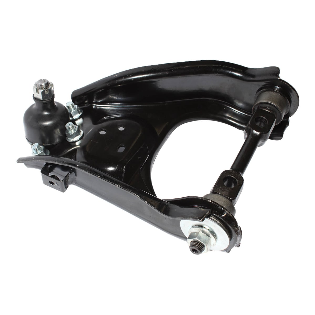 BANDEJA DMAX 4WD C/ROT DEL SUP LH 05/14 0