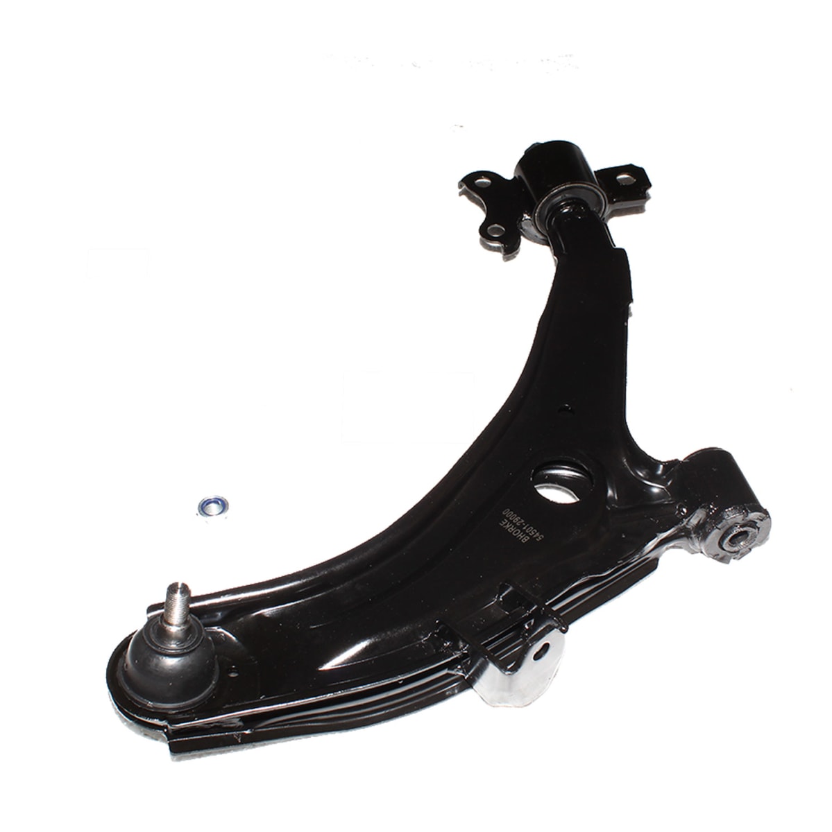BANDEJA DELANTERA INFERIOR RH HYUNDAI ELANTRA 1996/1999 WURTEX2
