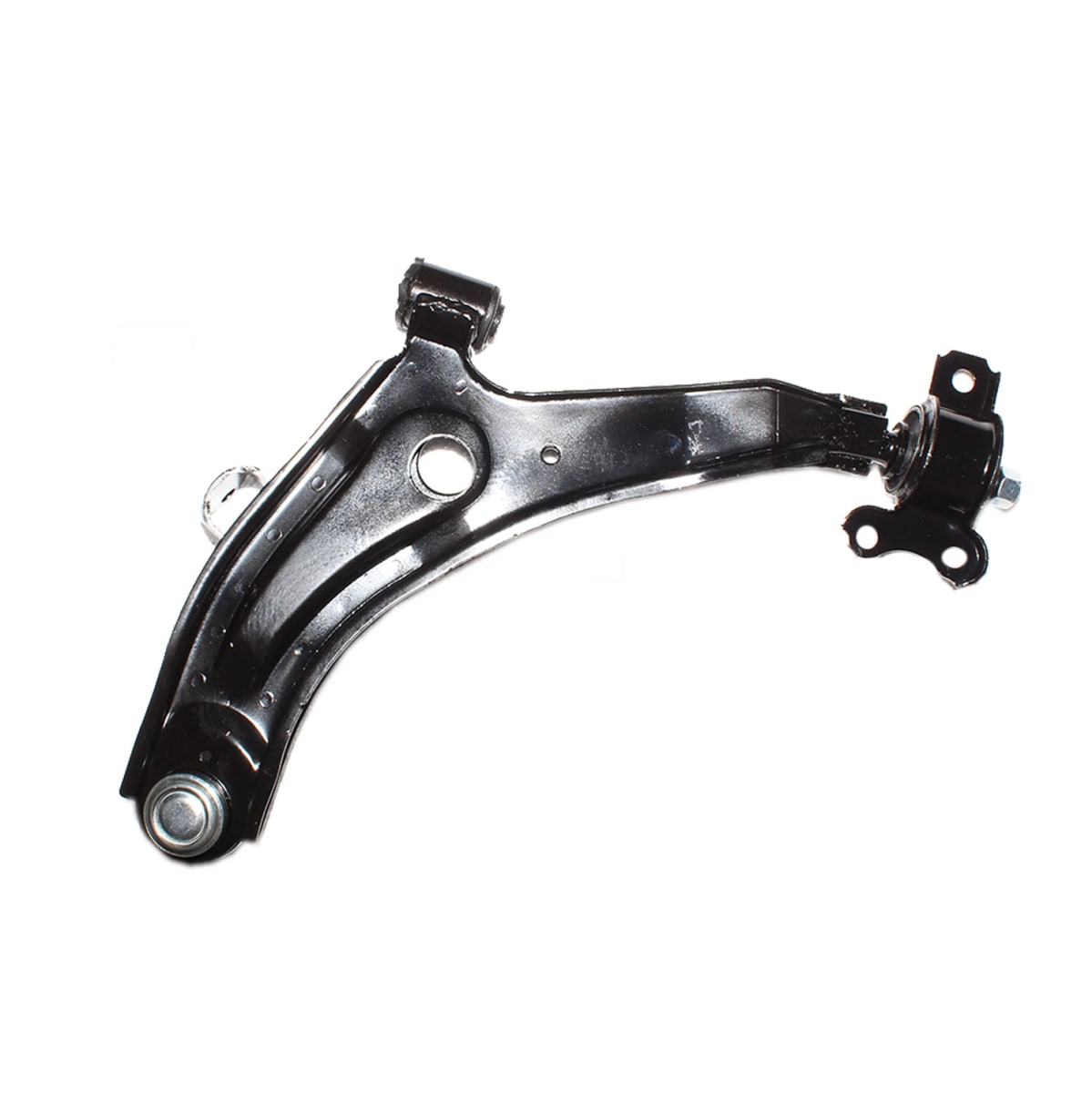 BANDEJA DELANTERA INFERIOR RH HYUNDAI ELANTRA 1996/1999 WURTEX3