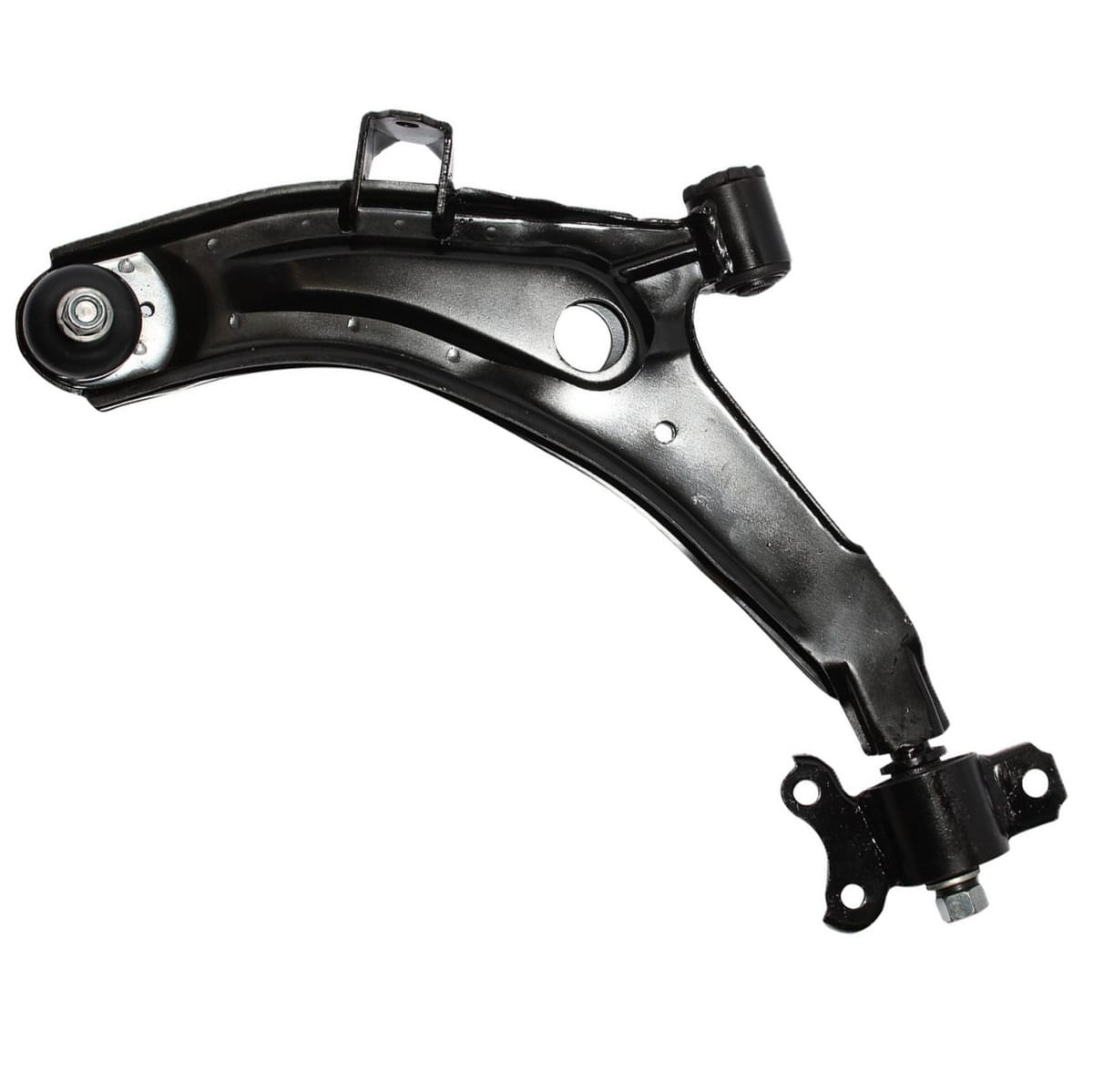BANDEJA DELANTERA INFERIOR LH HYUNDAI ELANTRA 1996/1999 WURTEX 0