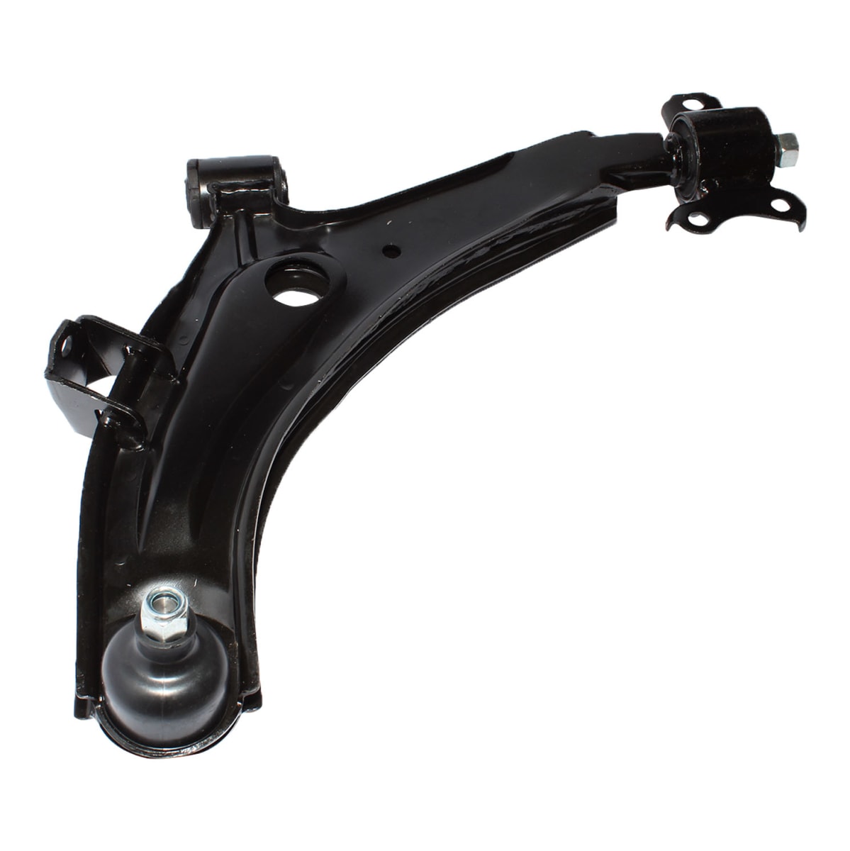 BANDEJA DELANTERA INFERIOR LH HYUNDAI ELANTRA 1996/1999 WURTEX2