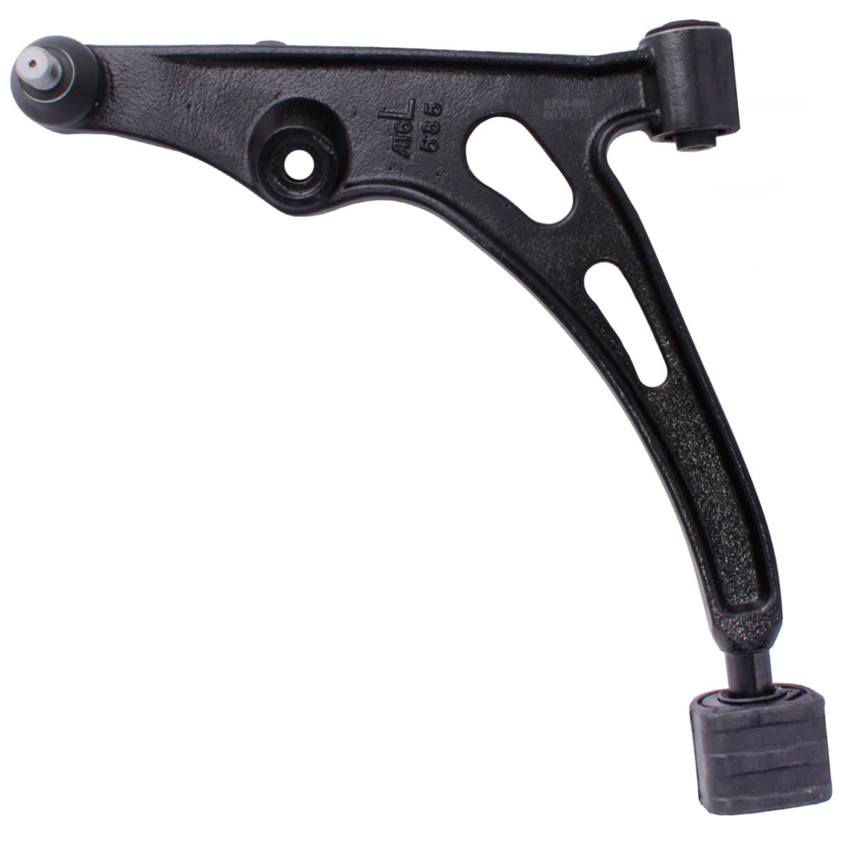 BANDEJA DELANTERA INFERIOR LH / SUZUKI BALENO 1.3 96/03 - 1.6 95/04 0