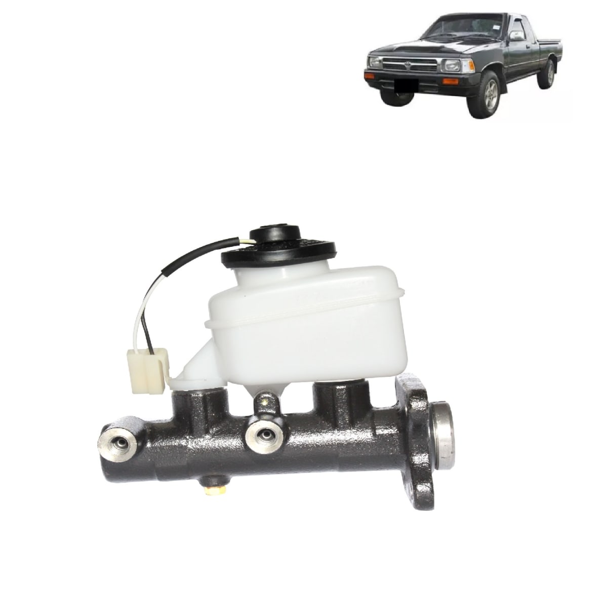 BOMBA FRENO / TOYOTA HILUX 1.8 89/923