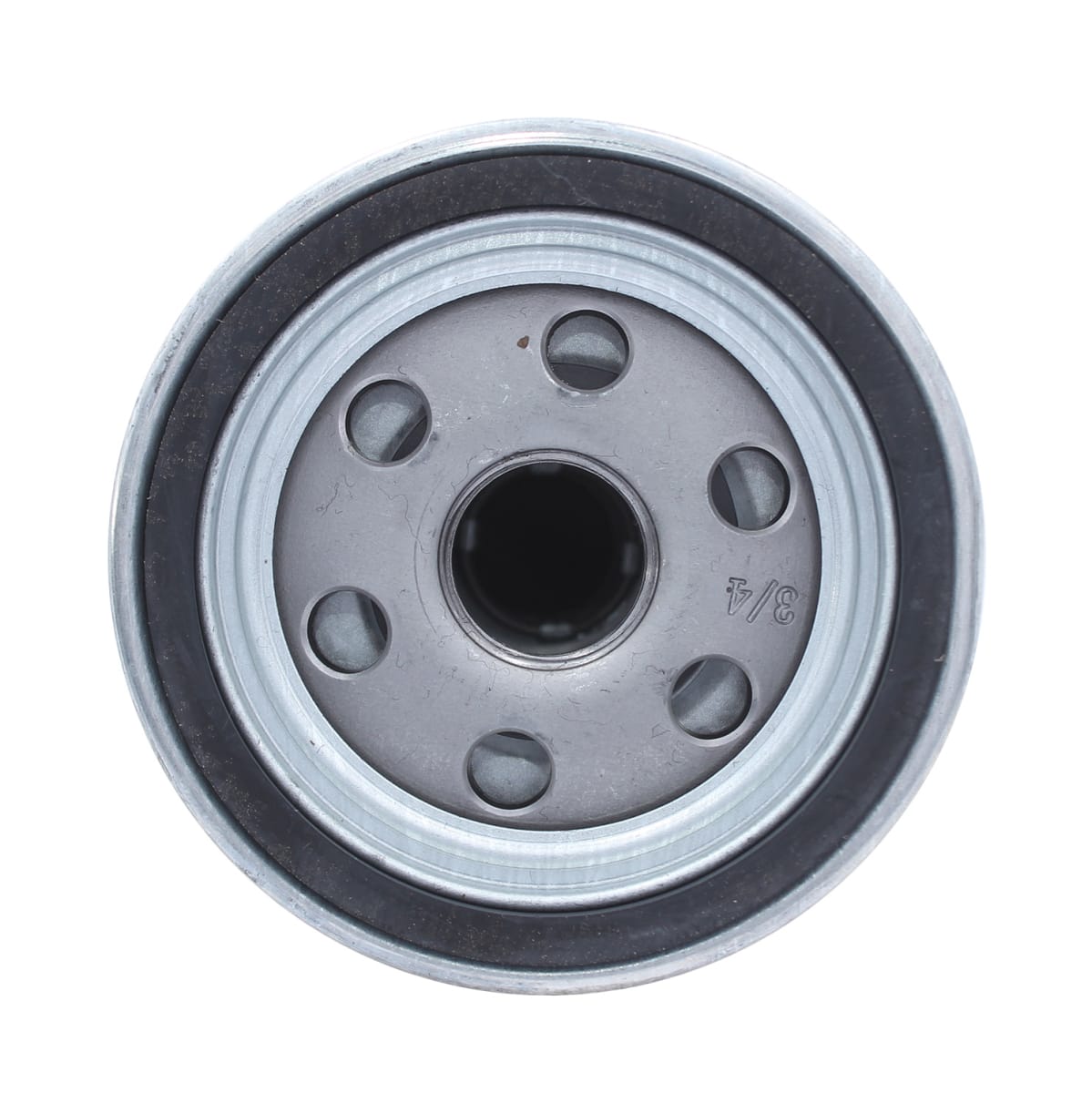 FILTRO ACEITE MAZDA 3 2000 PE 15/18 W7015 - W712/73 - W7020, STP2