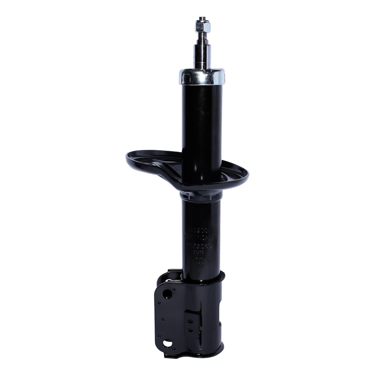 AMORTIGUADOR DW NUBIRA DEL RH HID WURTEX2