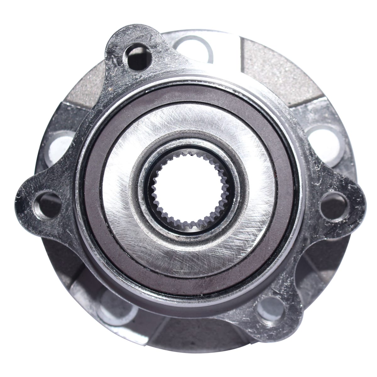 MAZA RUEDA DELANTERA TOYOTA RAV4 2006/20192