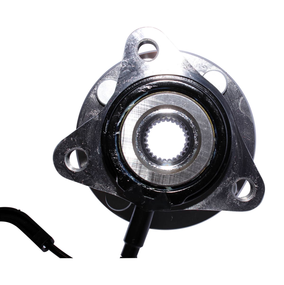 MAZA RUEDA DELANTERA RH / TOYOTA YARIS 1.5 14/172