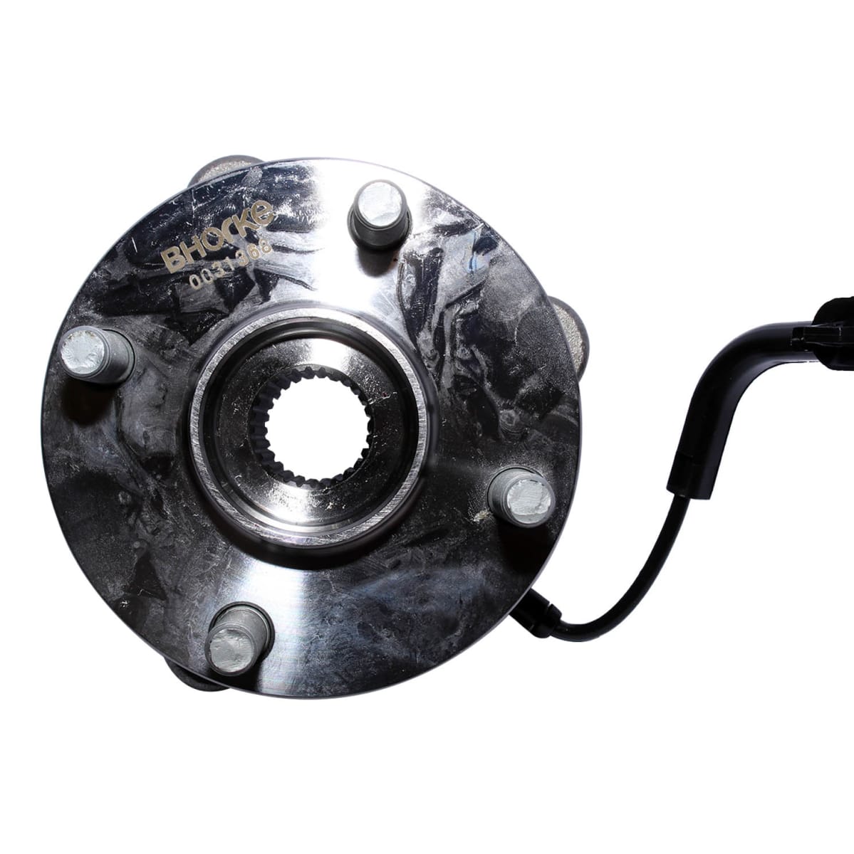 MAZA RUEDA DELANTERA RH / TOYOTA YARIS 1.5 14/173