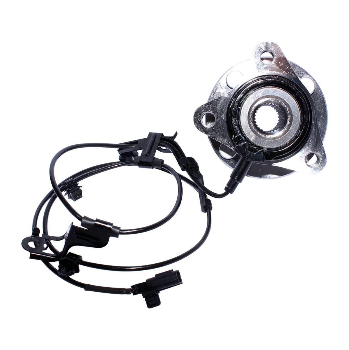 MAZA RUEDA DELANTERA RH / TOYOTA YARIS 1.5 14/174