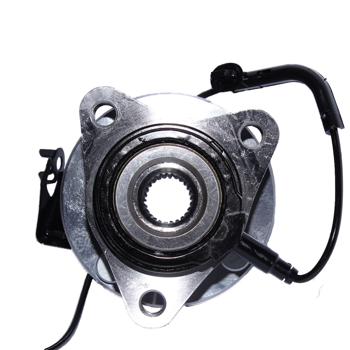 MAZA RUEDA DELANTERA LH C/ABS / TOYOTA YARIS 1.5 14/212