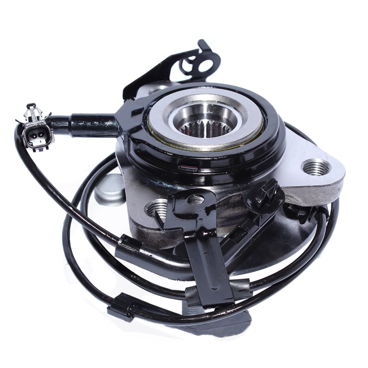 MAZA RUEDA DELANTERA LH C/ABS / TOYOTA YARIS 1.5 14/214