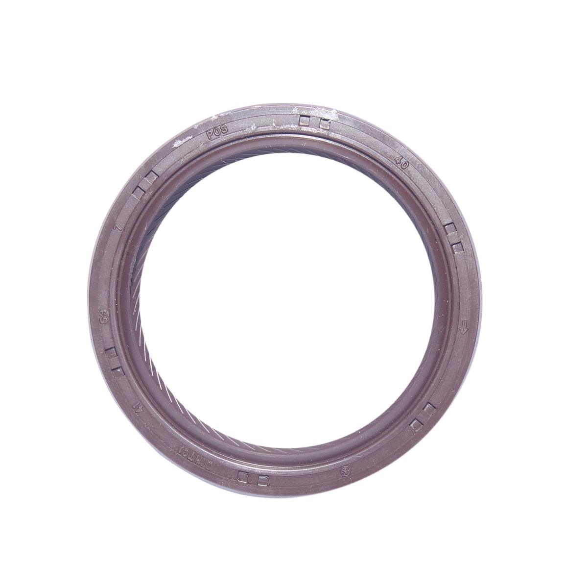 RETEN CIGUEÑAL DELANTERO 41x53x7 / HYUNDAI ACCENT NEW 1.5 06/11 0