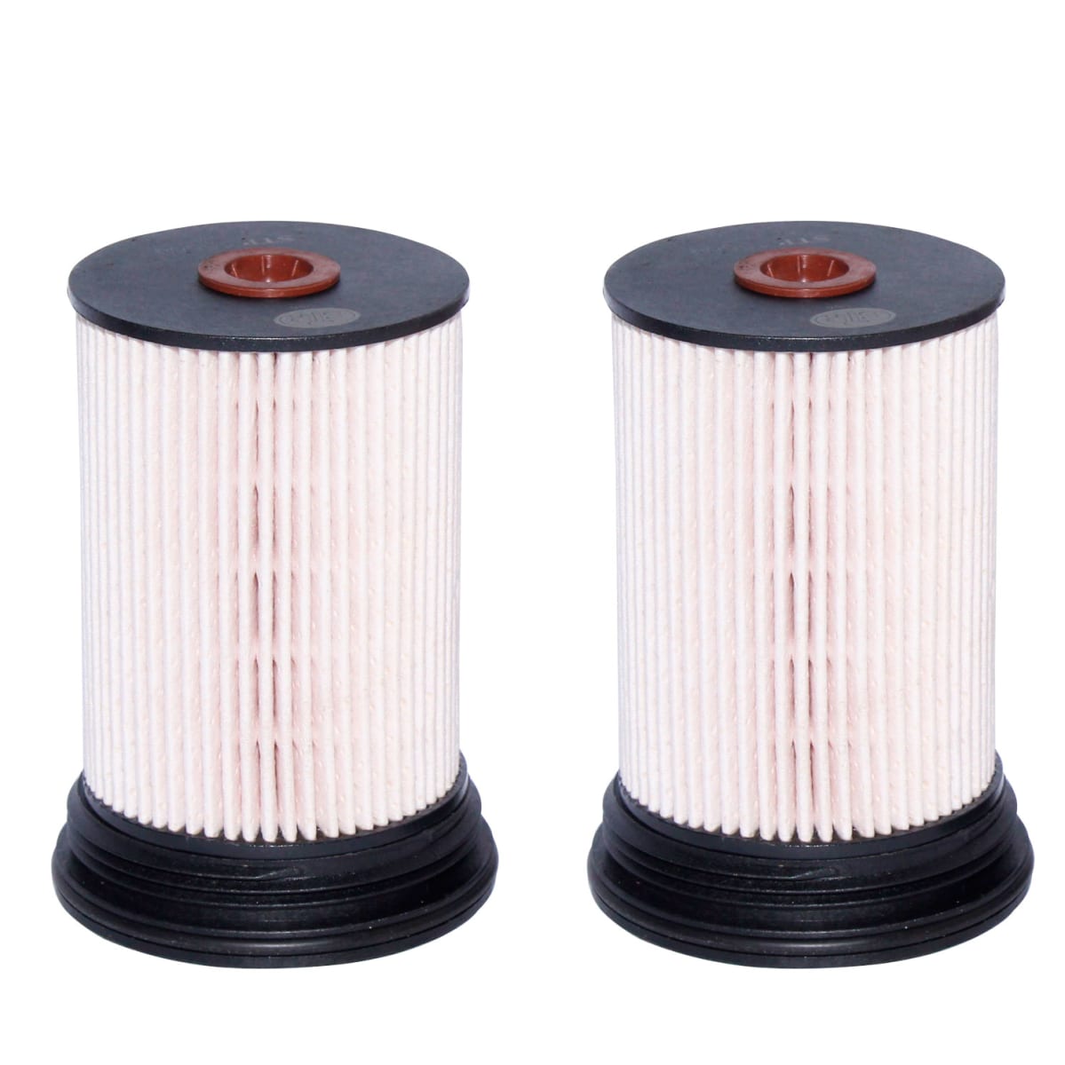FILTRO PETROLEO CHEVROLET CAPTIVA 2.2 2013/2019 SET 2 UND 0