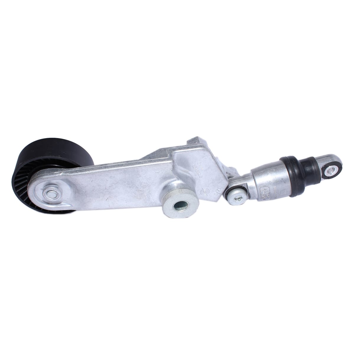 TENSOR CORREA ACCESORIOS TOYOTA COROLLA 1.6 2002/2011 ZZE121/41 AUTOMATICO LISO2