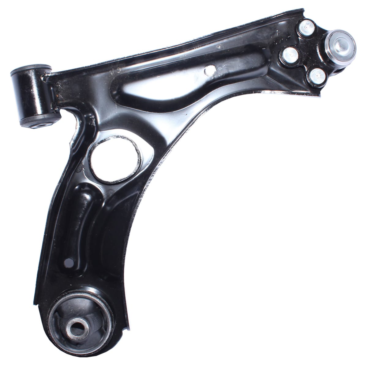 BANDEJA DELANTERA INFERIOR LH / CHEVROLET SONIC 1.6 2012-2016/SPIN/PRISMA/ONIX2