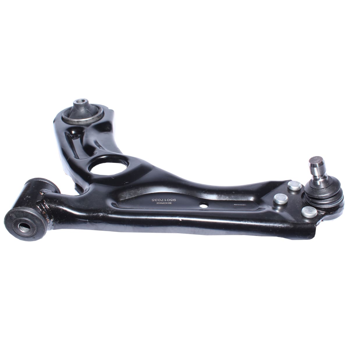 BANDEJA DELANTERA INFERIOR LH / CHEVROLET SONIC 1.6 2012-2016/SPIN/PRISMA/ONIX3