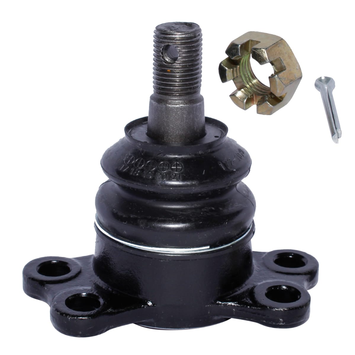 ROTULA INFERIOR SSANGYONG ACTYON /KYRON / REXTON  MANDO KOREA 0