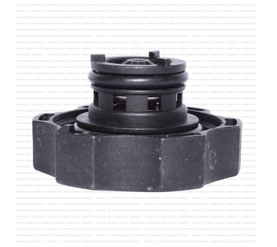 TAPA DEPOSITO AGUA CHEVROLET .CRUZE SPARK GT SAIL 1.5 SONIC TRACKER1