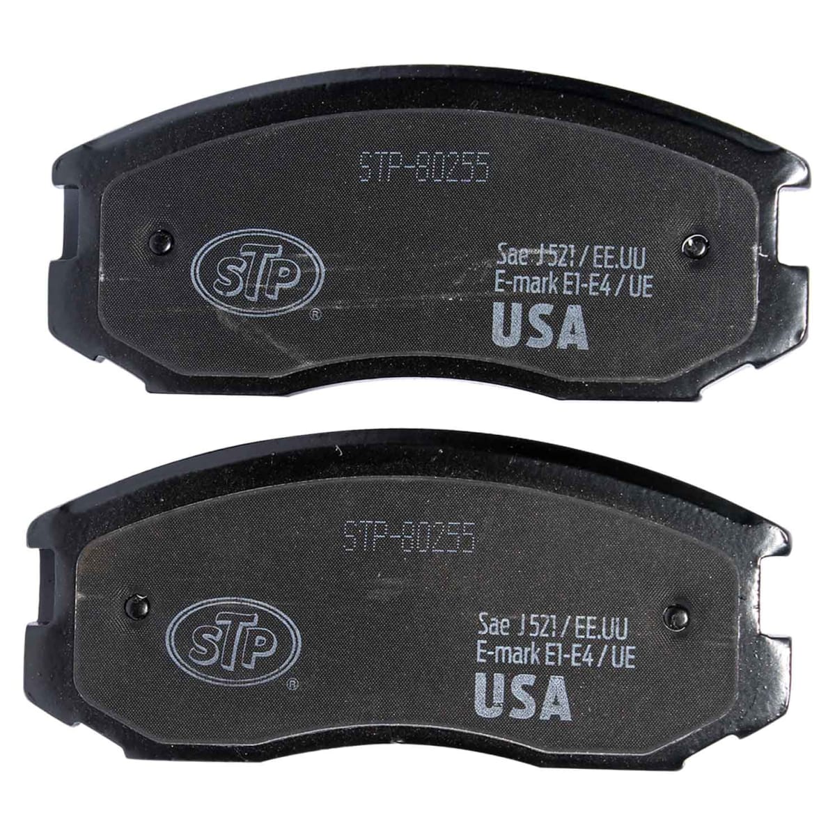 JGO PASTILLA FRENO TERIOS WILD 1.5 06/10 0