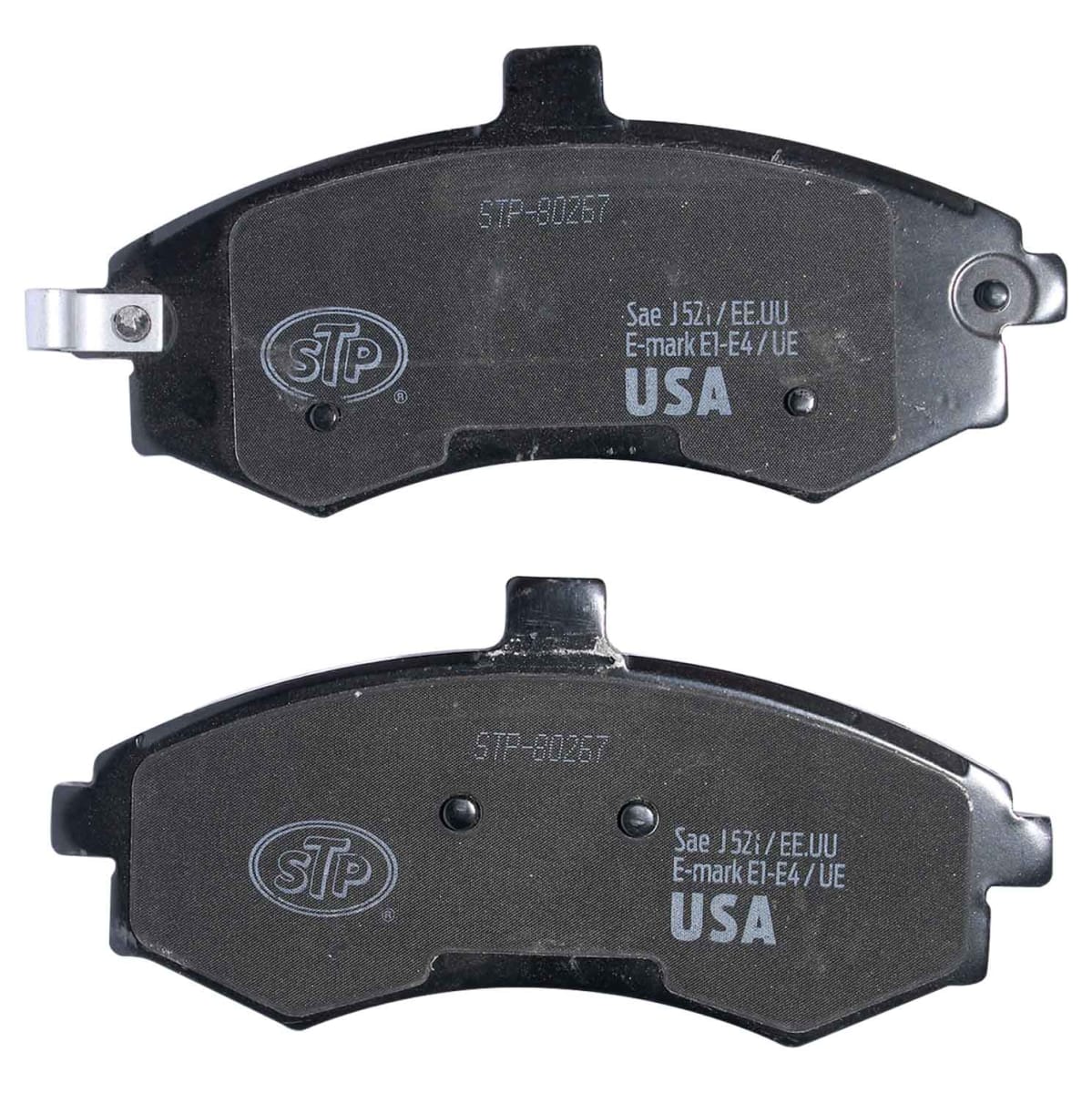 PASTILLAS FRENO DELANTERAS / KIA CERATO 05/09 / HYUNDAI ELANTRA 01/07 - MATRIX 03/073