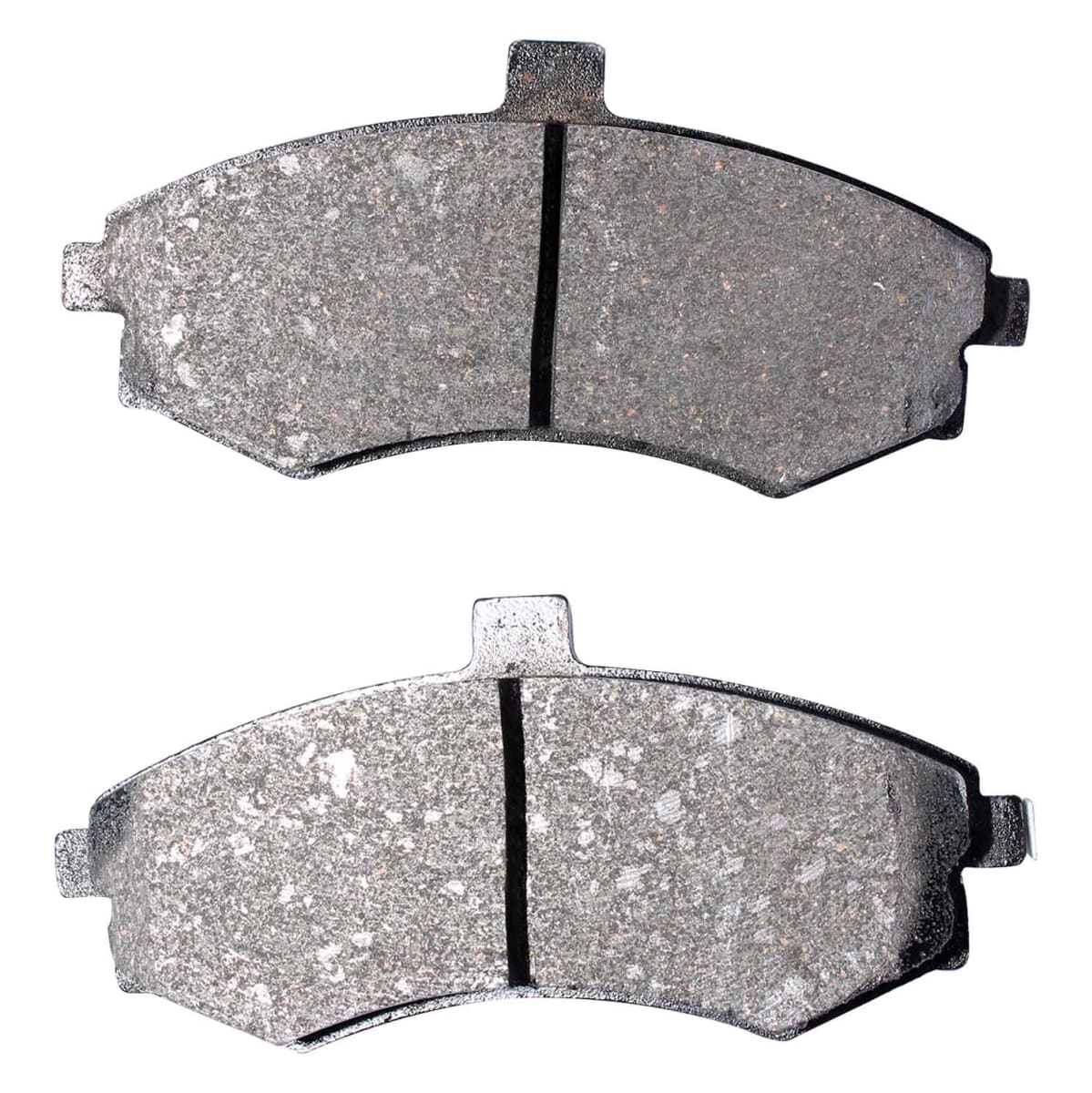 PASTILLAS FRENO DELANTERAS / KIA CERATO 05/09 / HYUNDAI ELANTRA 01/07 - MATRIX 03/072