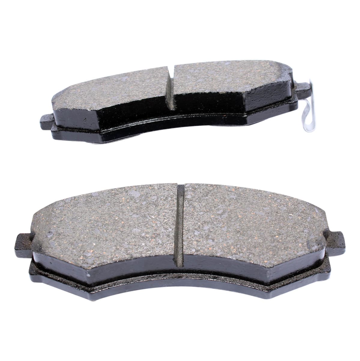 PASTILLAS FRENO DELANTERAS / KIA CERATO 05/09 / HYUNDAI ELANTRA 01/07 - MATRIX 03/07 0