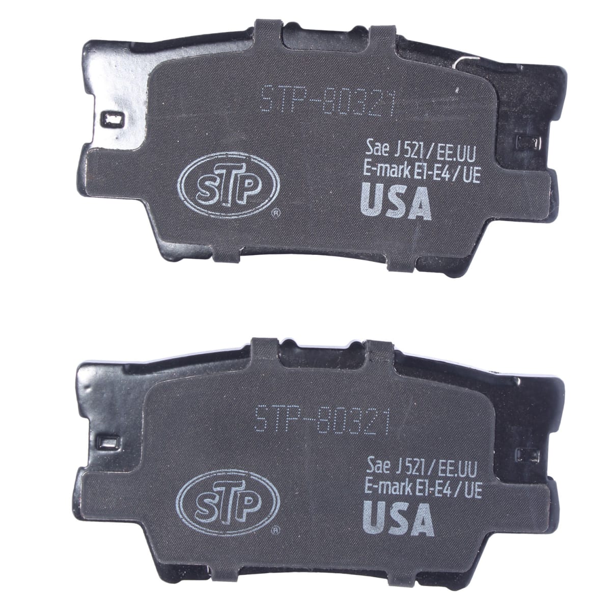 PASTILLAS FRENO TRASERA / TOYOTA RAV 4 2.4-2.5 / CAMRY 3.52