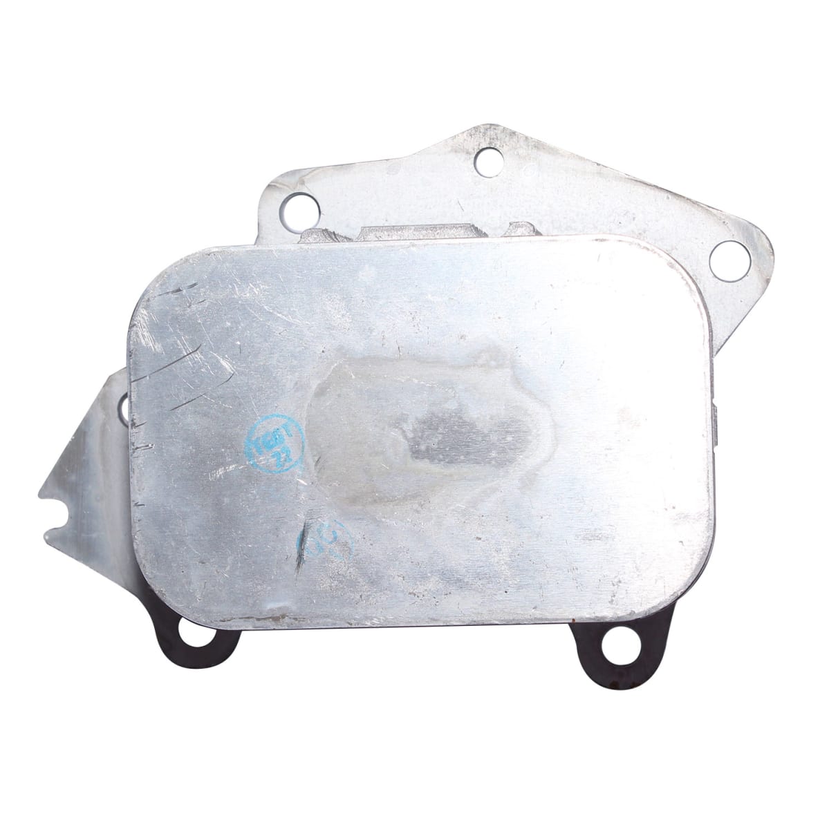 ENFRIADOR ACEITE / PEUGEOT PARTNER-207-208-301-308 / CITROEN BERLINGO-C-ELYSEE-C3-C42