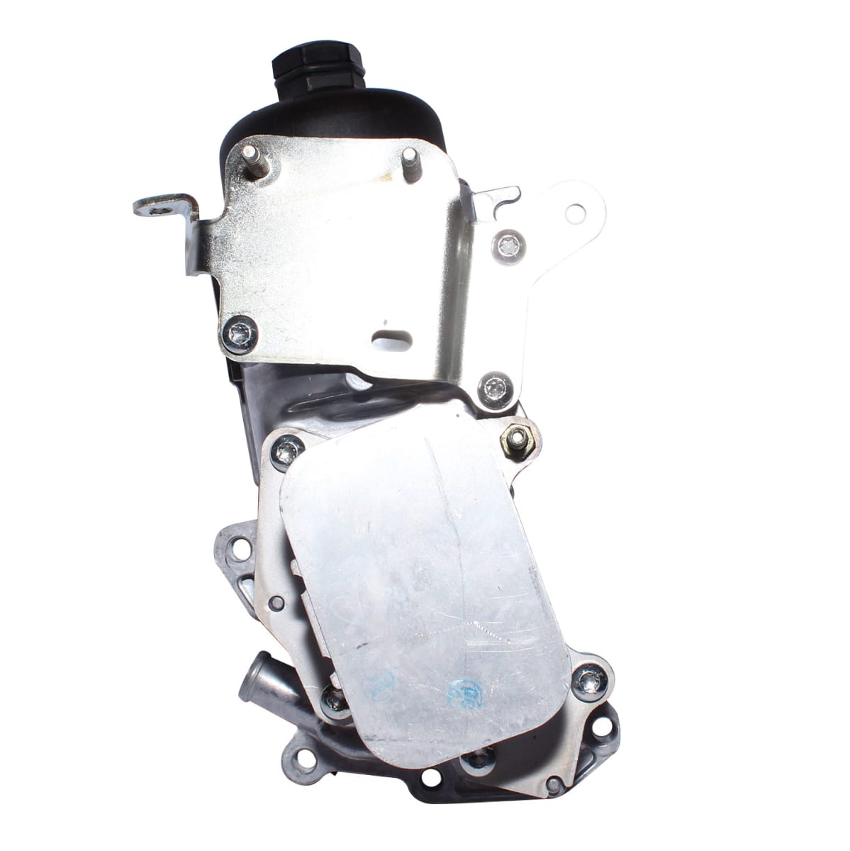 PORTAFILTRO ACEITE CITROEN C-ELYSEE 1.63