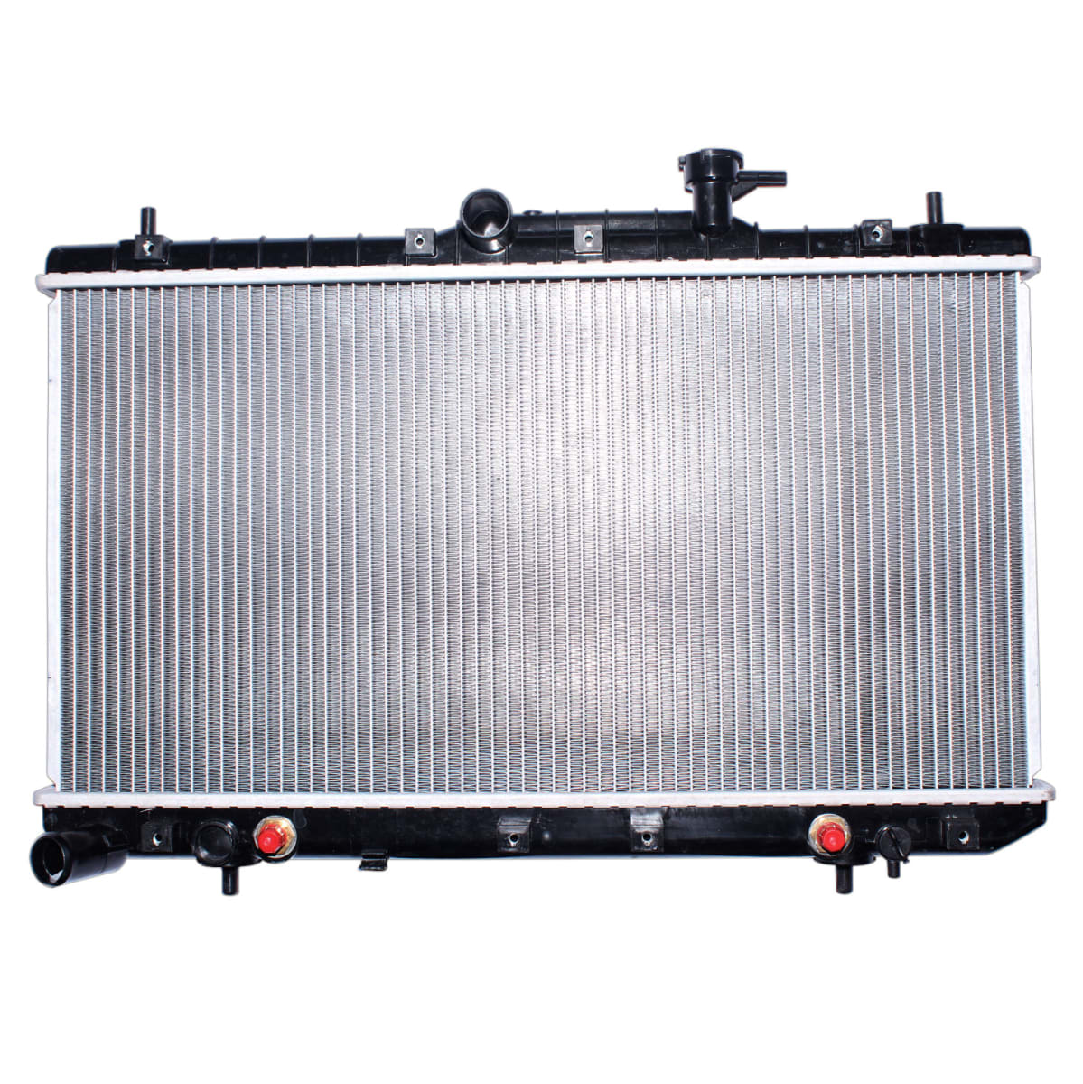 RADIADOR MOTOR HYUNDAI ACCENT PRIME 2000/2005 1.5/1.6 16 VELVULAS2