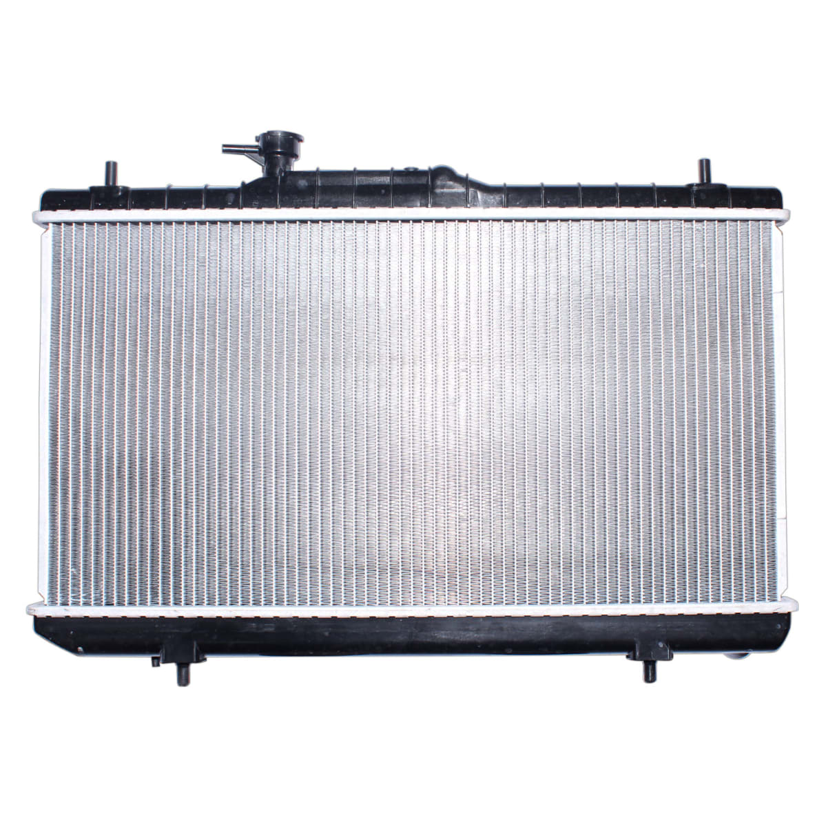 RADIADOR MOTOR HYUNDAI ACCENT PRIME 2000/2005 1.5/1.6 16 VELVULAS 0