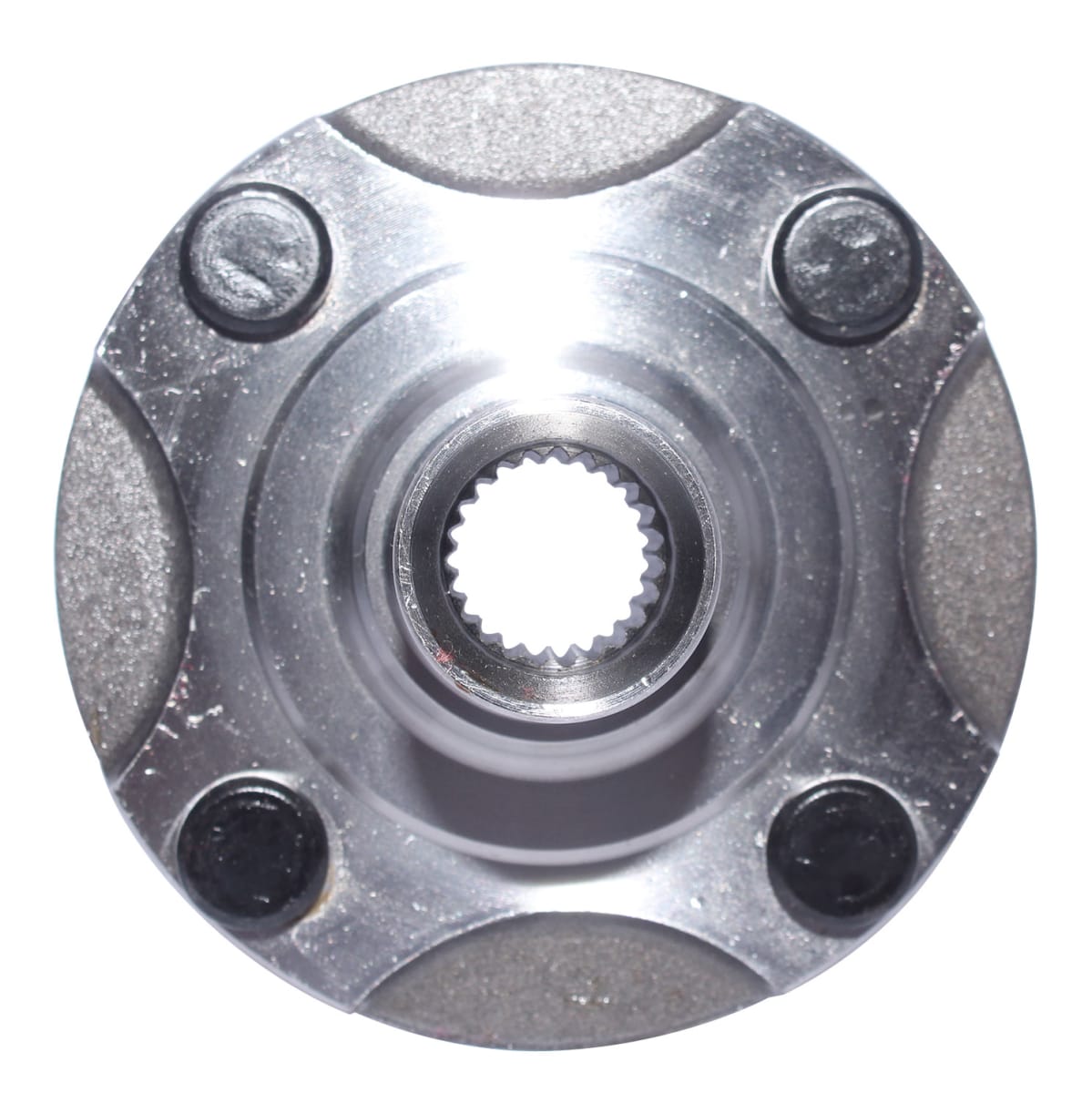 MAZA RUEDA DELANTERA / SUZUKI ALTO 1.0 2010/20152