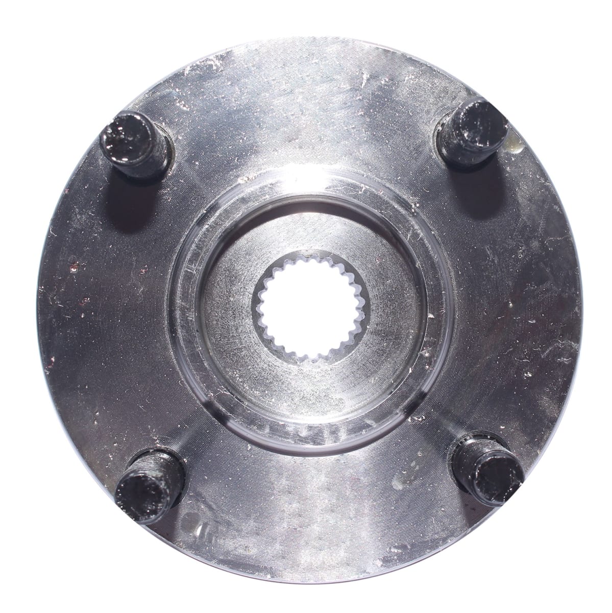 MAZA RUEDA DELANTERA / SUZUKI ALTO 1.0 2010/20153