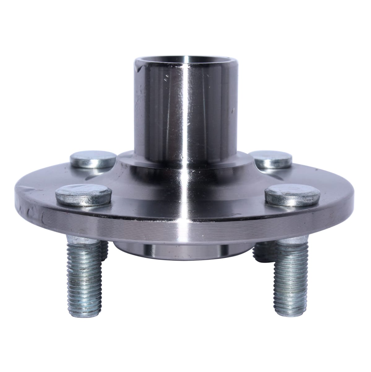 MAZA RUEDA DELANTERA SIN RODAMIENTO SIN ABS 4 PERNOS, TOYOTA YARIS 1500 1NZ-FE NCP12 1999/2005 0