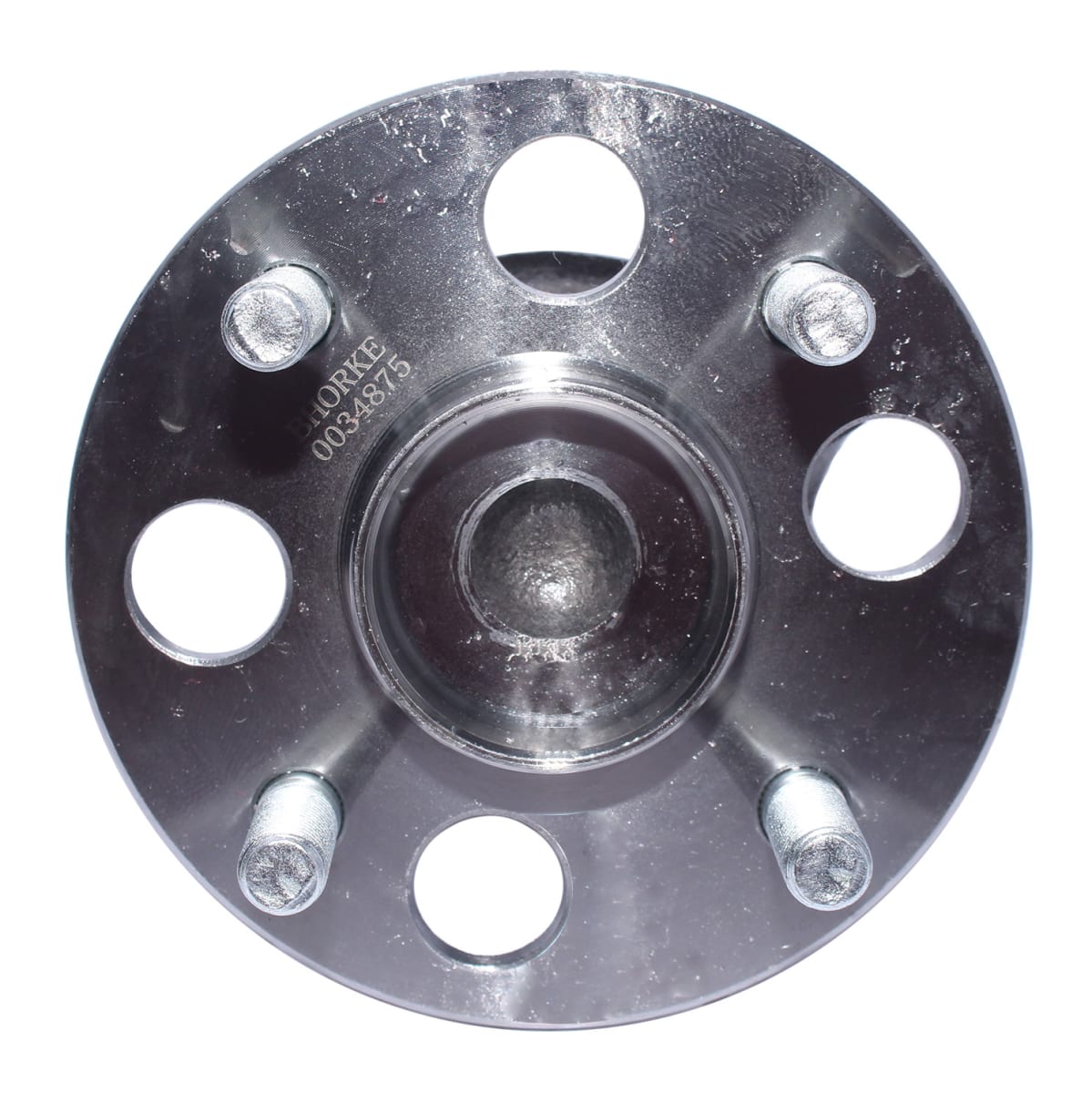 MAZA RUEDA TRASERA C/ROD S/ABS / TOYOTA YARIS 1.5 2006/163