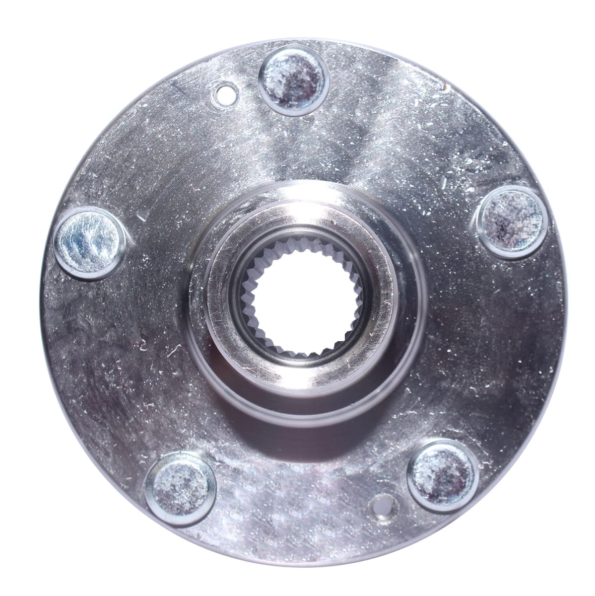 MAZA RUEDA HYUNDAI TUCSON 04/-SANTA FE 00/-TRAJET 00/ DELANTERO2