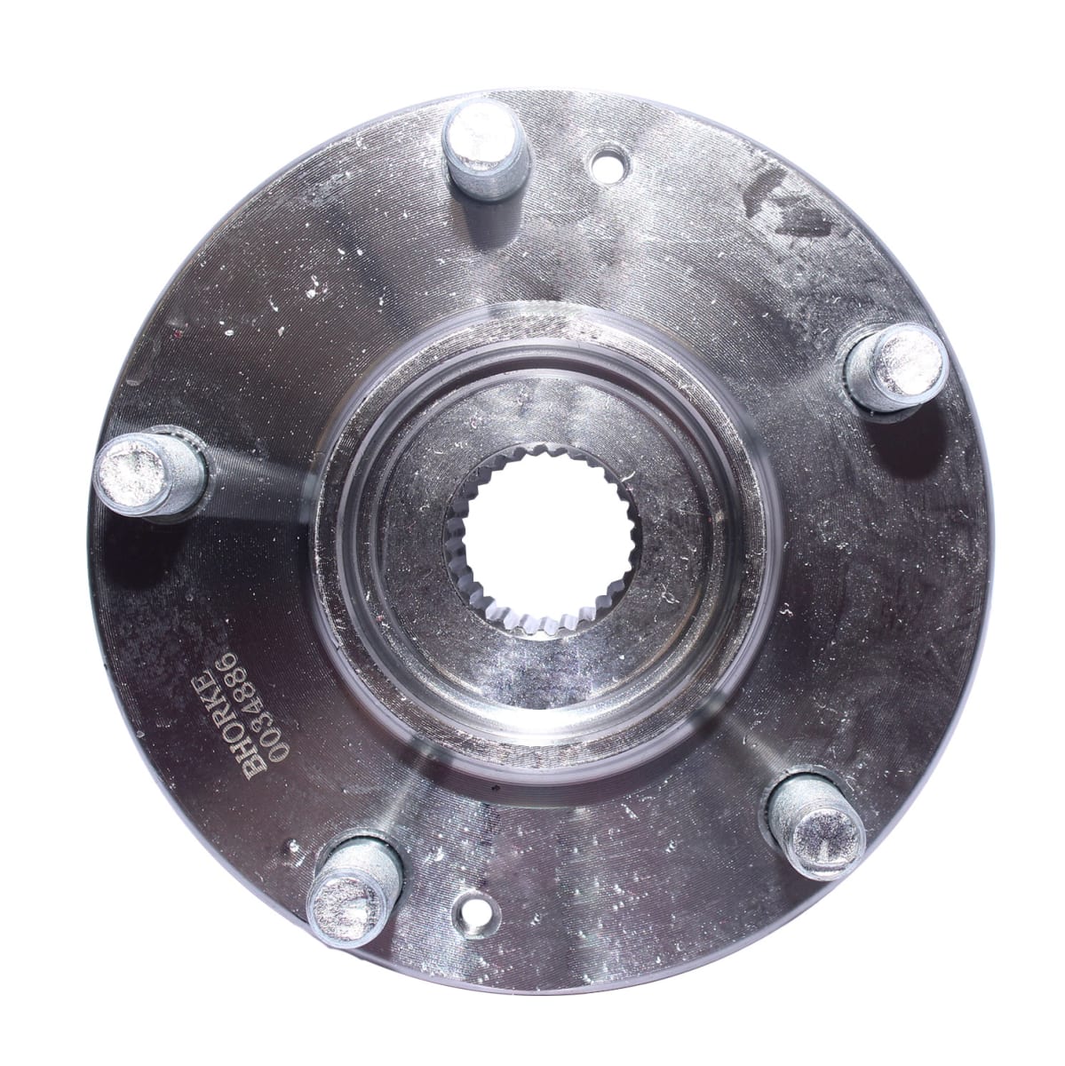 MAZA RUEDA HYUNDAI TUCSON 04/-SANTA FE 00/-TRAJET 00/ DELANTERO3