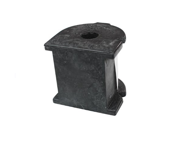 GOMA BARRA TRASERA CENTRAL / CHEVROLET OPTRA 1.6 1.8 04/062