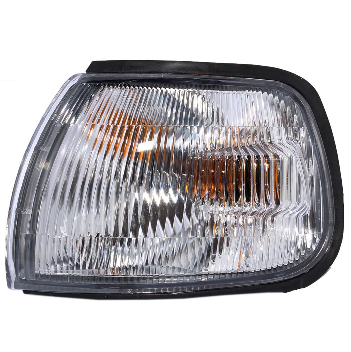 FAROL PUNTA TAPABARRO LH NISSAN V16 2000/2008  CON SOQUETE TYC 0