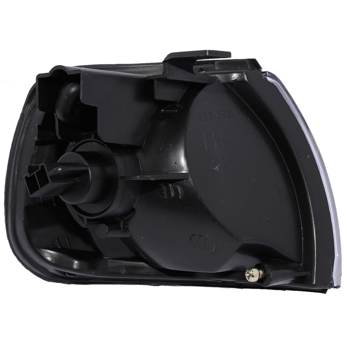 FAROL PUNTA TAPABARRO LH NISSAN V16 2000/2008  CON SOQUETE TYC2