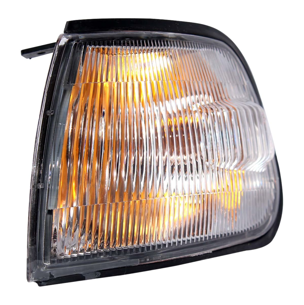 FAROL PUNTA TAPABARRO RH NISSAN V16 2000/2008  CON SOQUETE TYC 0